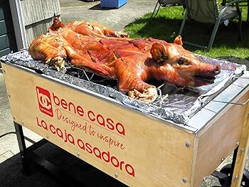 ROASTING BOX★ローストボックス ★CAJA CHINA ROASTING BOX☆ローストボックス ☆CAJA CHINA
